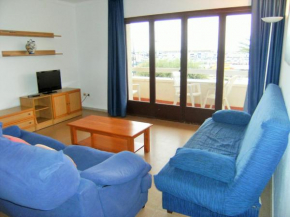 Apartment in Estartit near sand beach